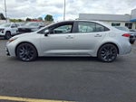 2026 Toyota Corolla SE FWD