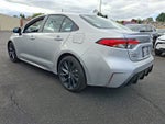 2026 Toyota Corolla SE FWD