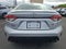 2026 Toyota Corolla SE FWD
