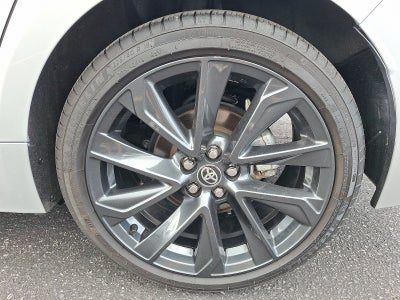 2026 Toyota Corolla SE FWD