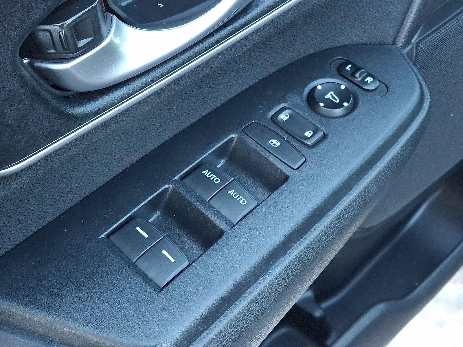 2018 Honda CR-V EX AWD