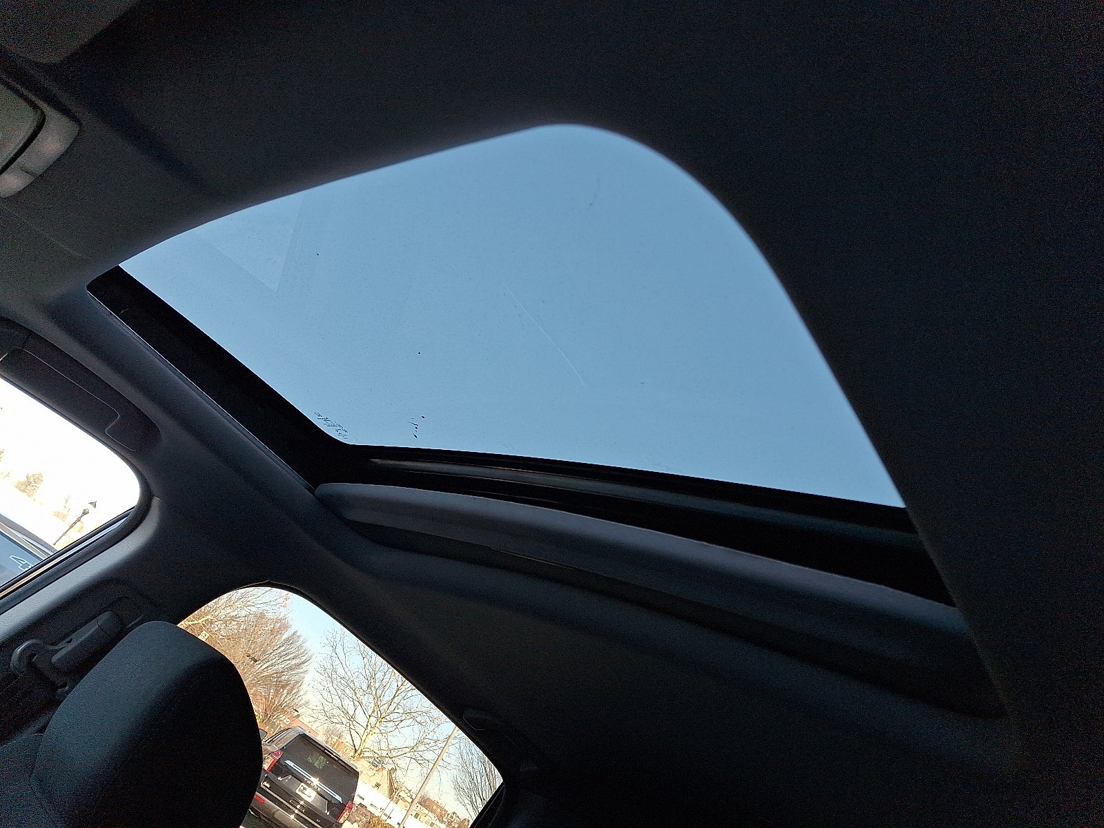 2018 Honda CR-V EX AWD