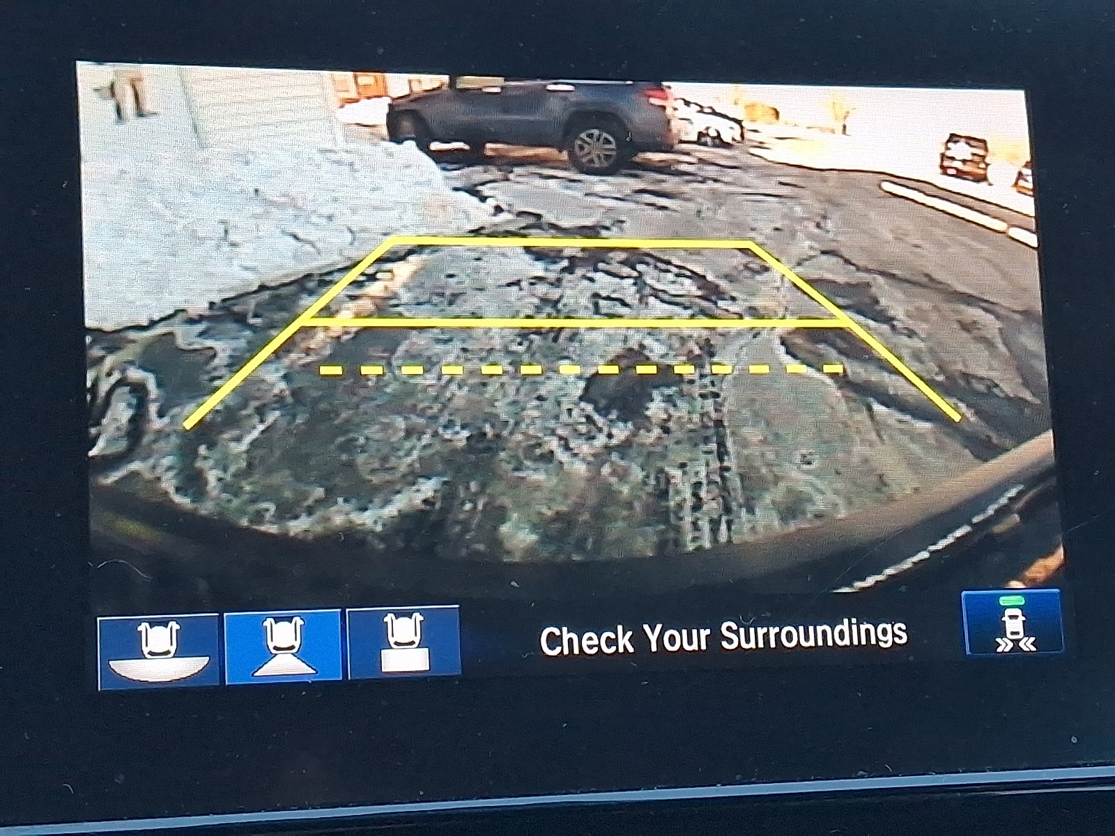 2018 Honda CR-V EX AWD