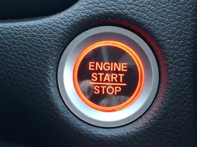 2018 Honda CR-V EX AWD