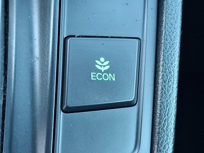 2018 Honda CR-V EX AWD