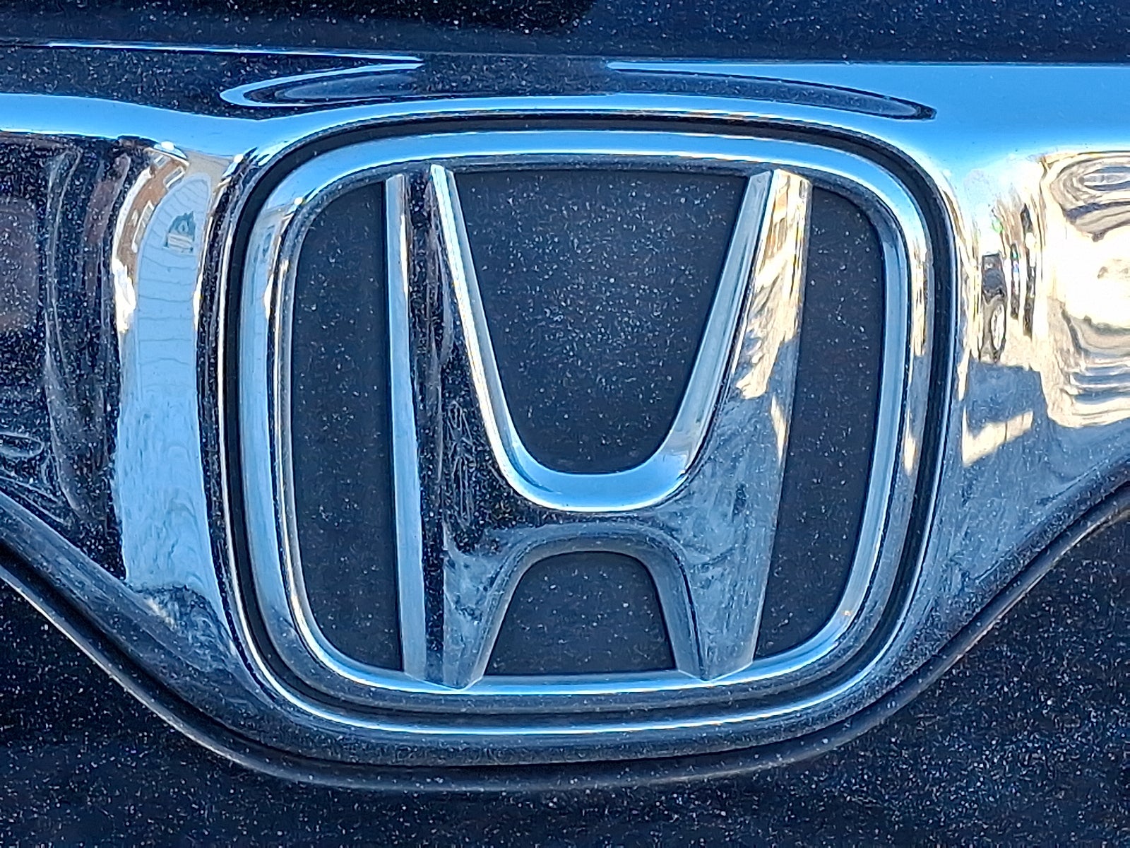 2018 Honda CR-V EX AWD