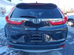 2018 Honda CR-V EX AWD