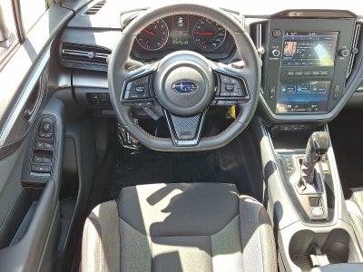 2023 Subaru WRX AWD