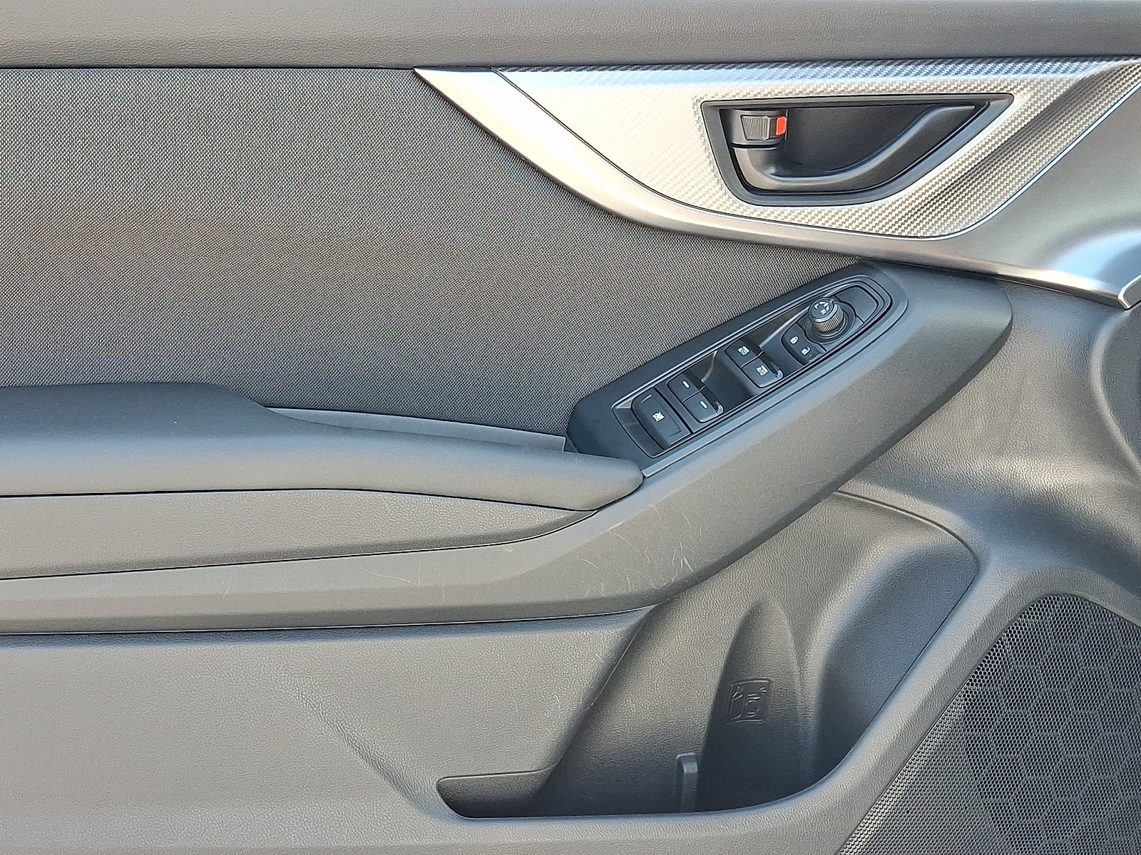 2023 Subaru WRX AWD