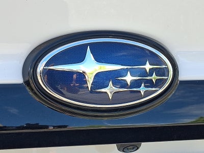 2023 Subaru WRX AWD