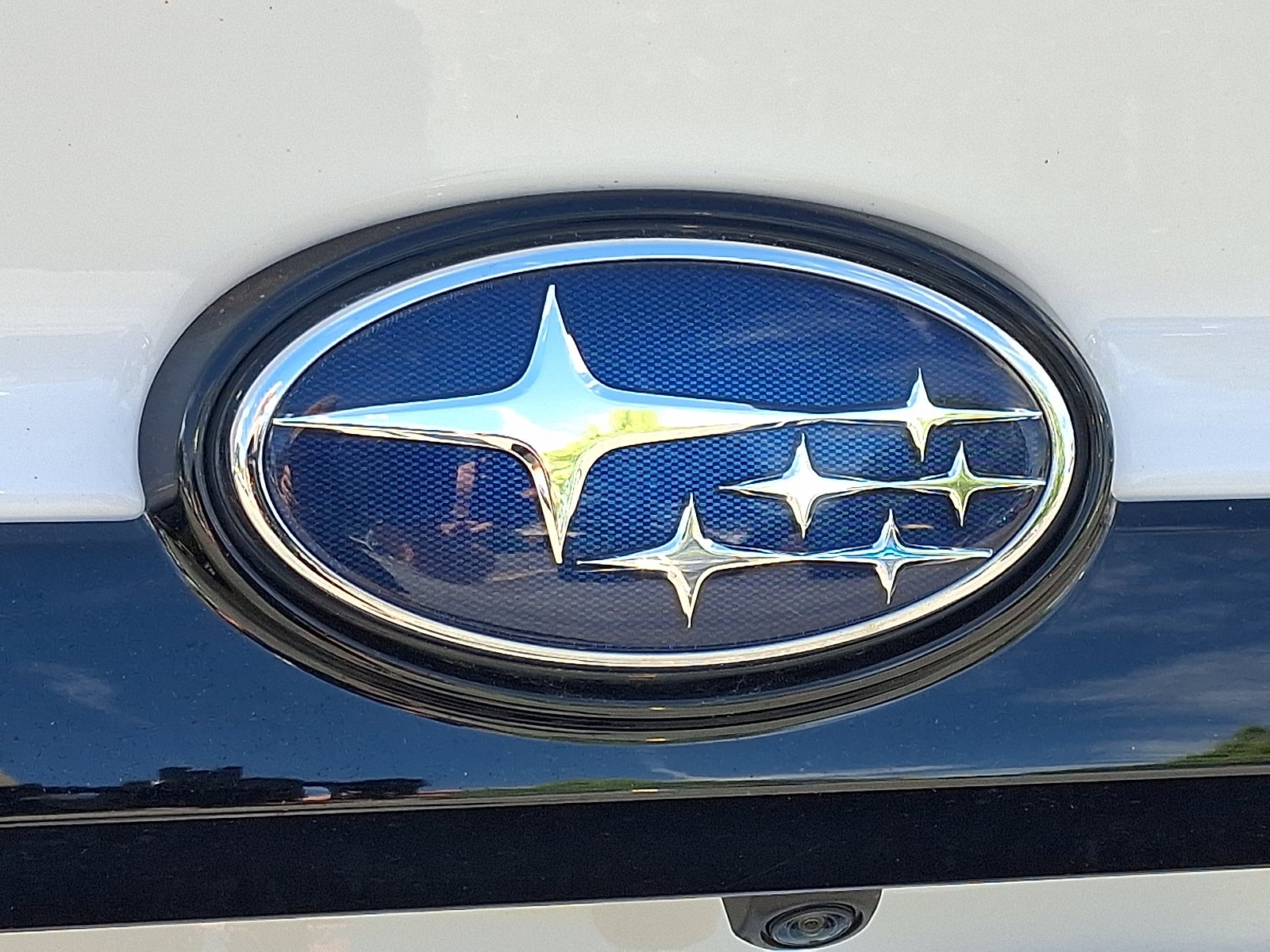 2023 Subaru WRX AWD