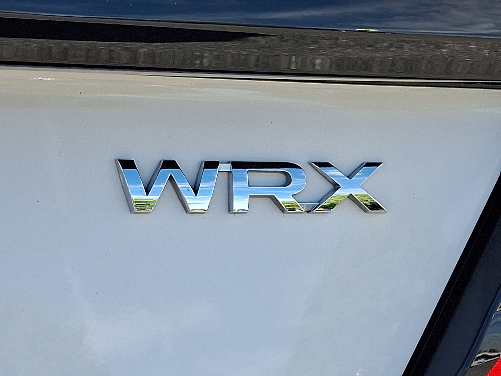 2023 Subaru WRX AWD
