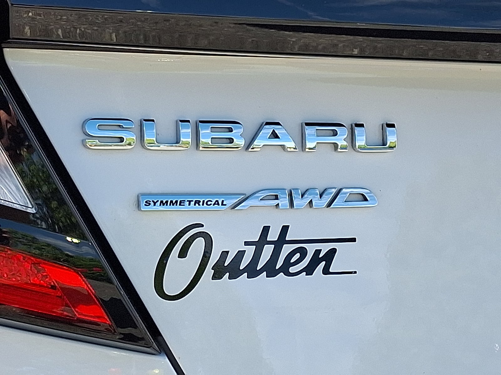 2023 Subaru WRX AWD