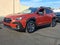 2025 Subaru Crosstrek Premium AWD