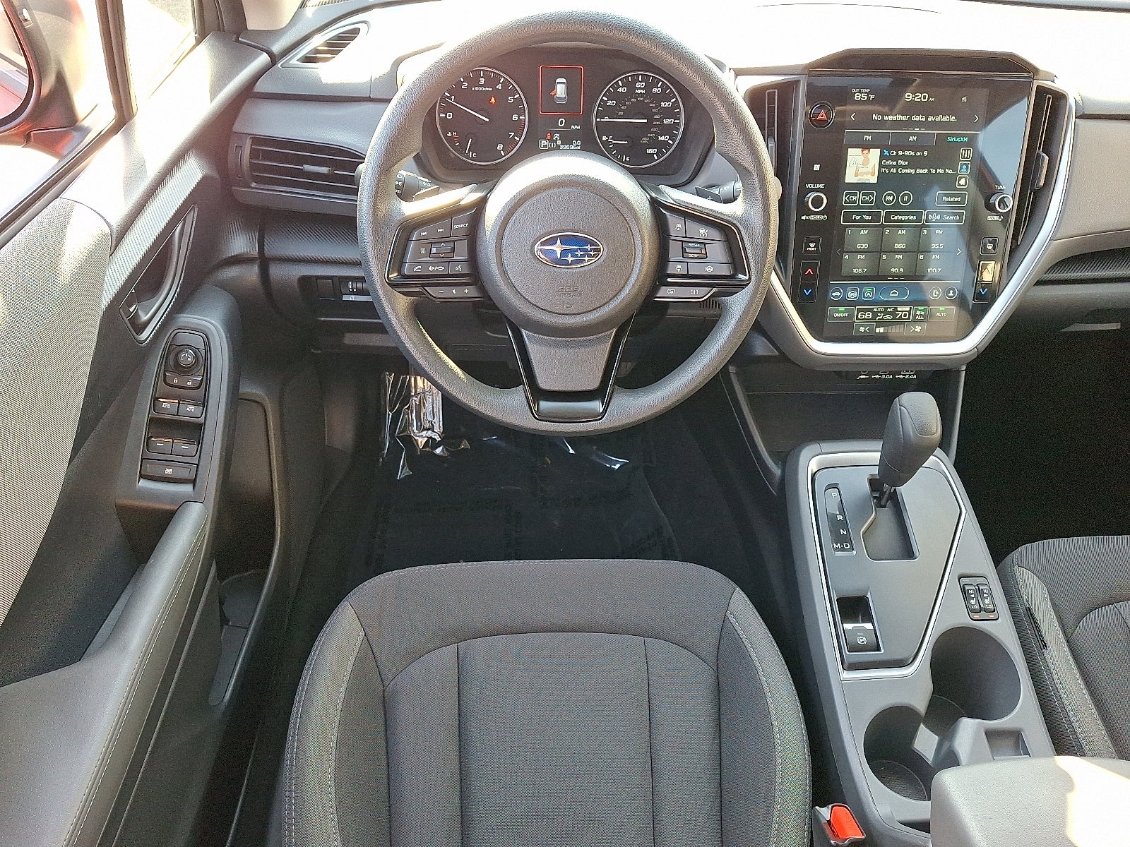 2025 Subaru Crosstrek Premium AWD