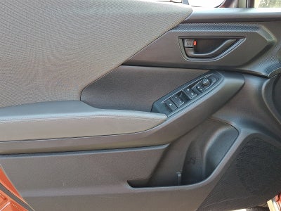 2025 Subaru Crosstrek Premium AWD
