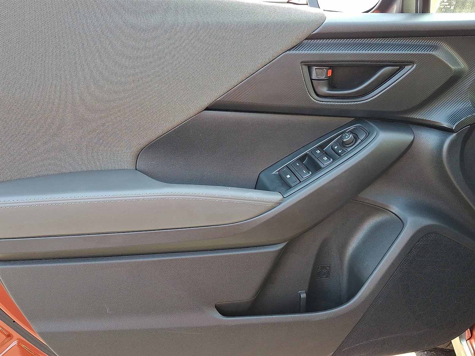2025 Subaru Crosstrek Premium AWD