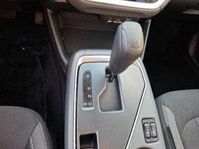 2025 Subaru Crosstrek Premium AWD