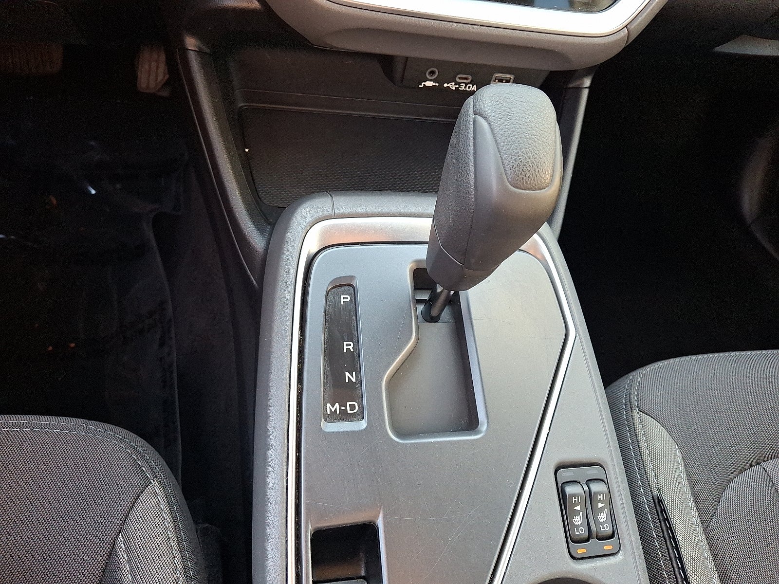 2025 Subaru Crosstrek Premium AWD