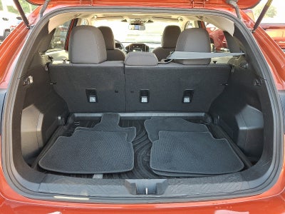 2025 Subaru Crosstrek Premium AWD