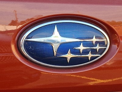 2025 Subaru Crosstrek Premium AWD