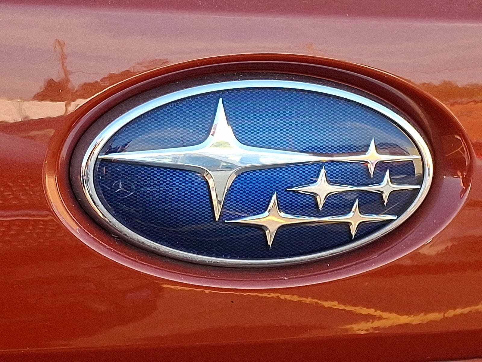 2025 Subaru Crosstrek Premium AWD