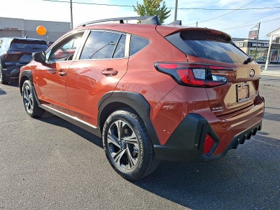 2025 Subaru Crosstrek Premium AWD