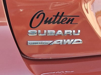 2025 Subaru Crosstrek Premium AWD