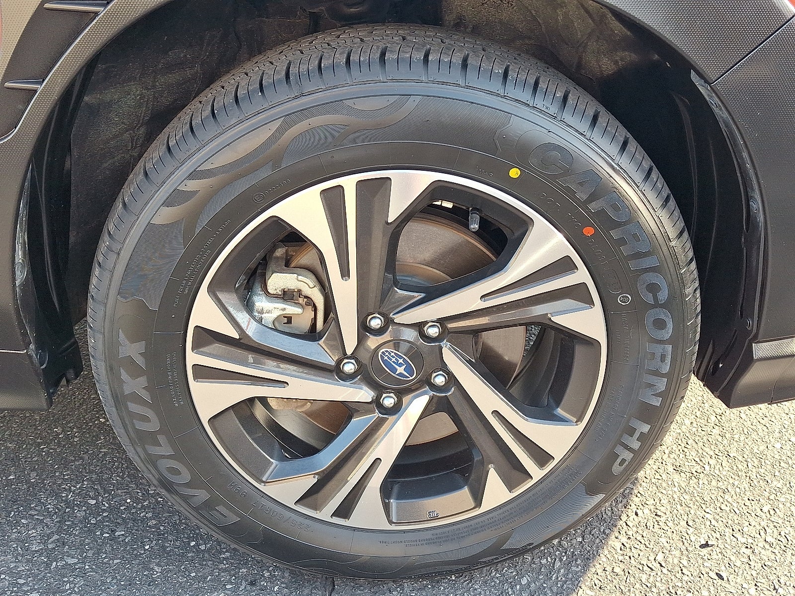2025 Subaru Crosstrek Premium AWD