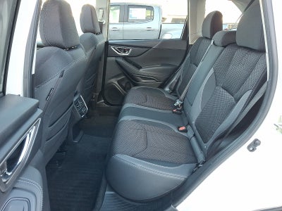 2019 Subaru Forester Premium AWD