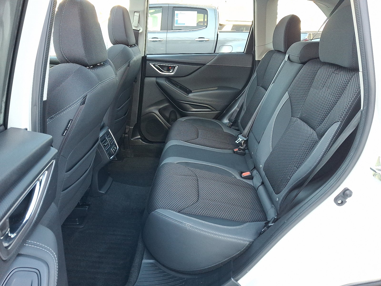 2019 Subaru Forester Premium AWD