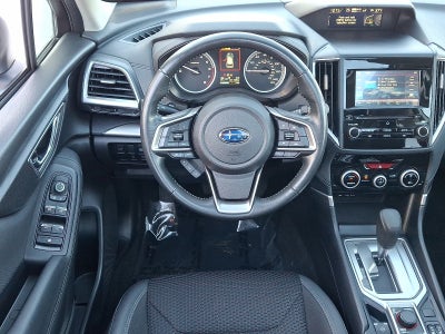 2019 Subaru Forester Premium AWD