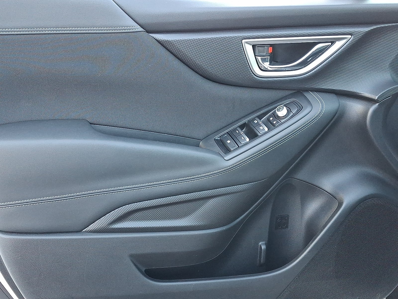 2019 Subaru Forester Premium AWD