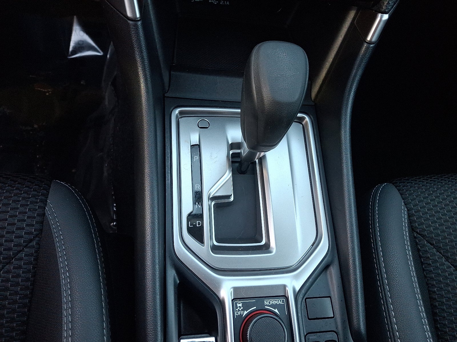 2019 Subaru Forester Premium AWD