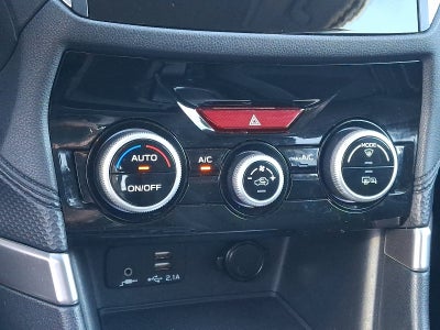 2019 Subaru Forester Premium AWD