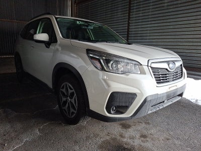 2019 Subaru Forester Premium AWD