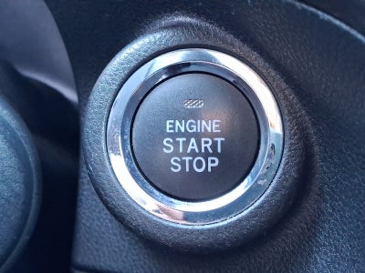 2019 Subaru Forester Premium AWD