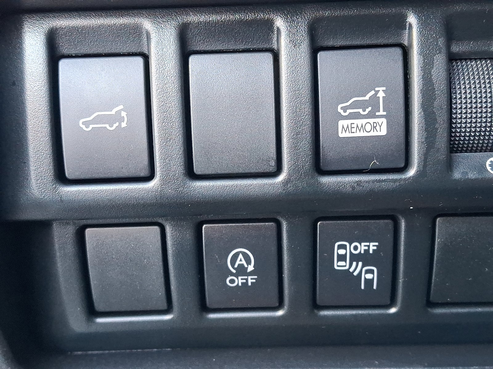 2019 Subaru Forester Premium AWD