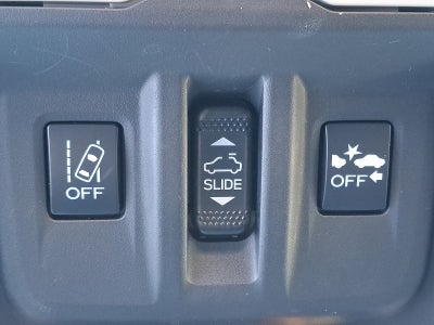 2019 Subaru Forester Premium AWD