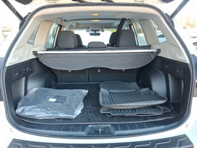 2019 Subaru Forester Premium AWD