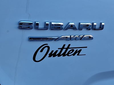 2019 Subaru Forester Premium AWD