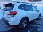 2019 Subaru Forester Premium AWD
