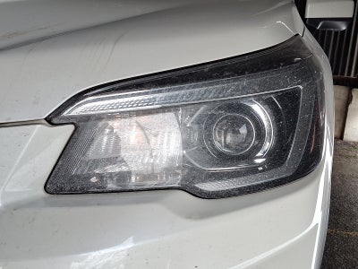 2019 Subaru Forester Premium AWD