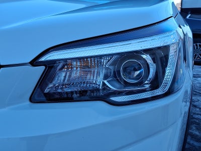 2019 Subaru Forester Premium AWD