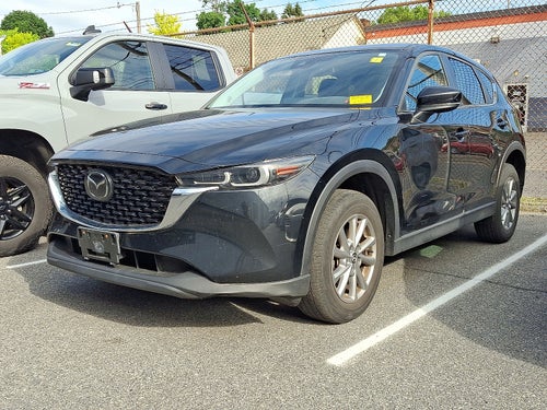 2023 Mazda Mazda CX-5 2.5 S Select AWD