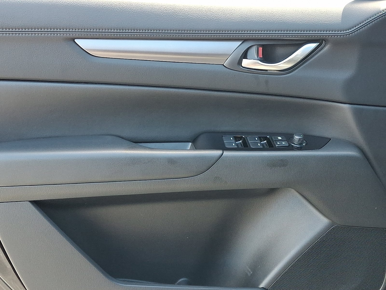 2023 Mazda Mazda CX-5 2.5 S Select AWD