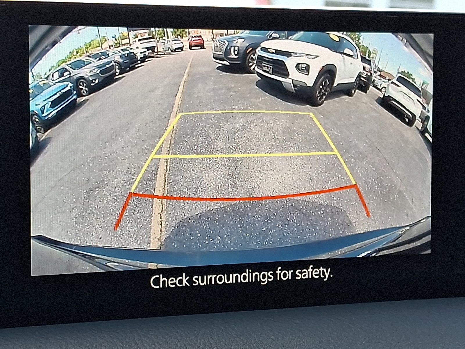 2023 Mazda Mazda CX-5 2.5 S Select AWD