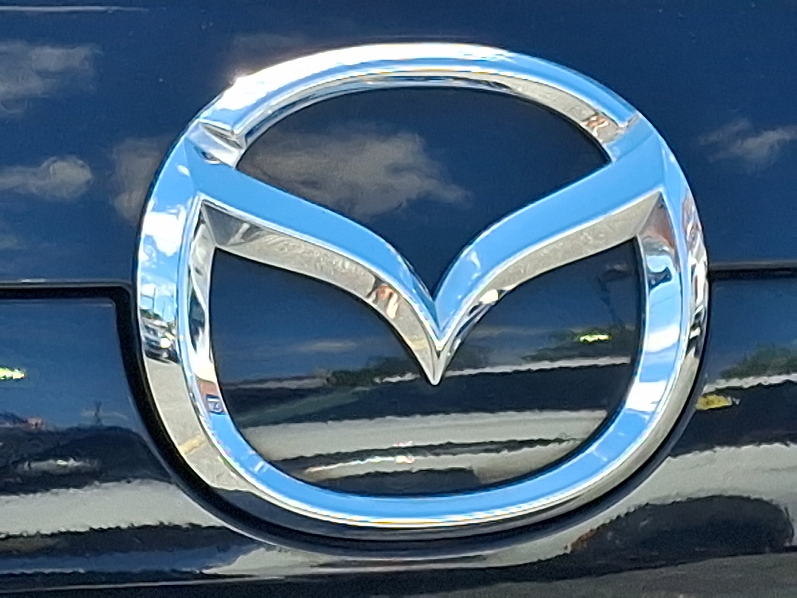 2023 Mazda Mazda CX-5 2.5 S Select AWD
