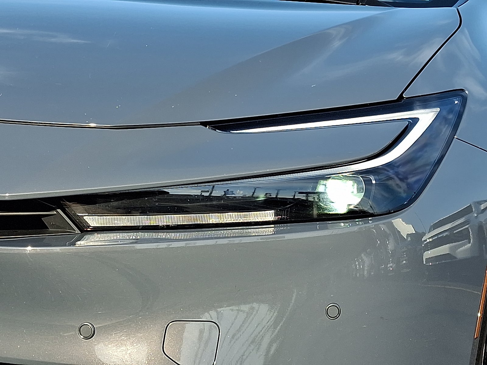 2025 Toyota Prius LE FWD