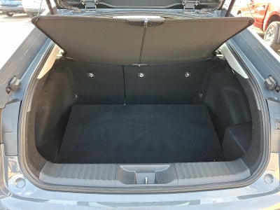 2025 Toyota Prius LE FWD